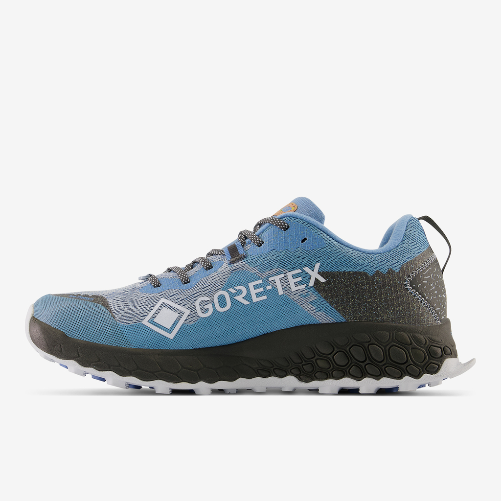 M Hierro GTX v7 Trailrunningschuhe heritage blue medial_bild_brandshop