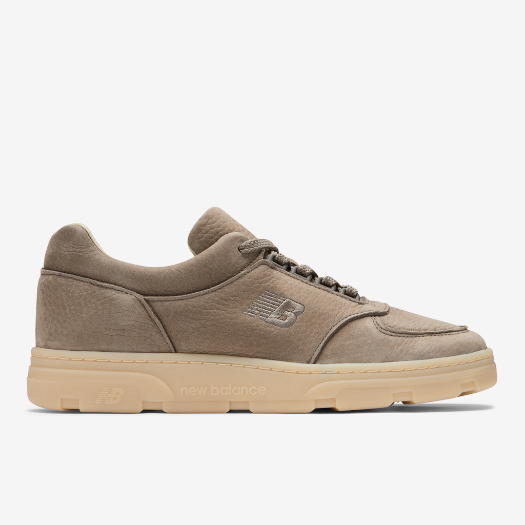 New Balance M Allerdale Made in UK  Freizeitschuhe in BRAUN