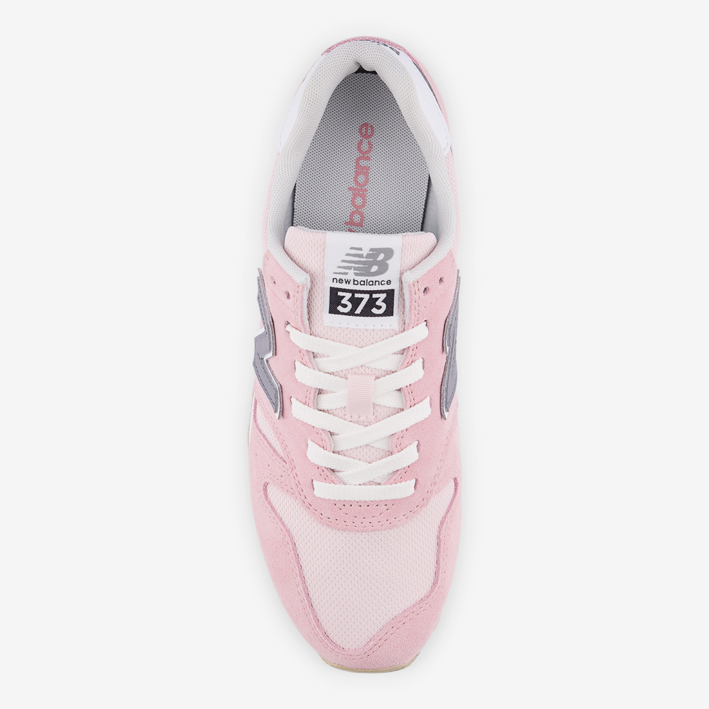 New Balance W 373 Summer Essentials Freizeitschuhe in ROT