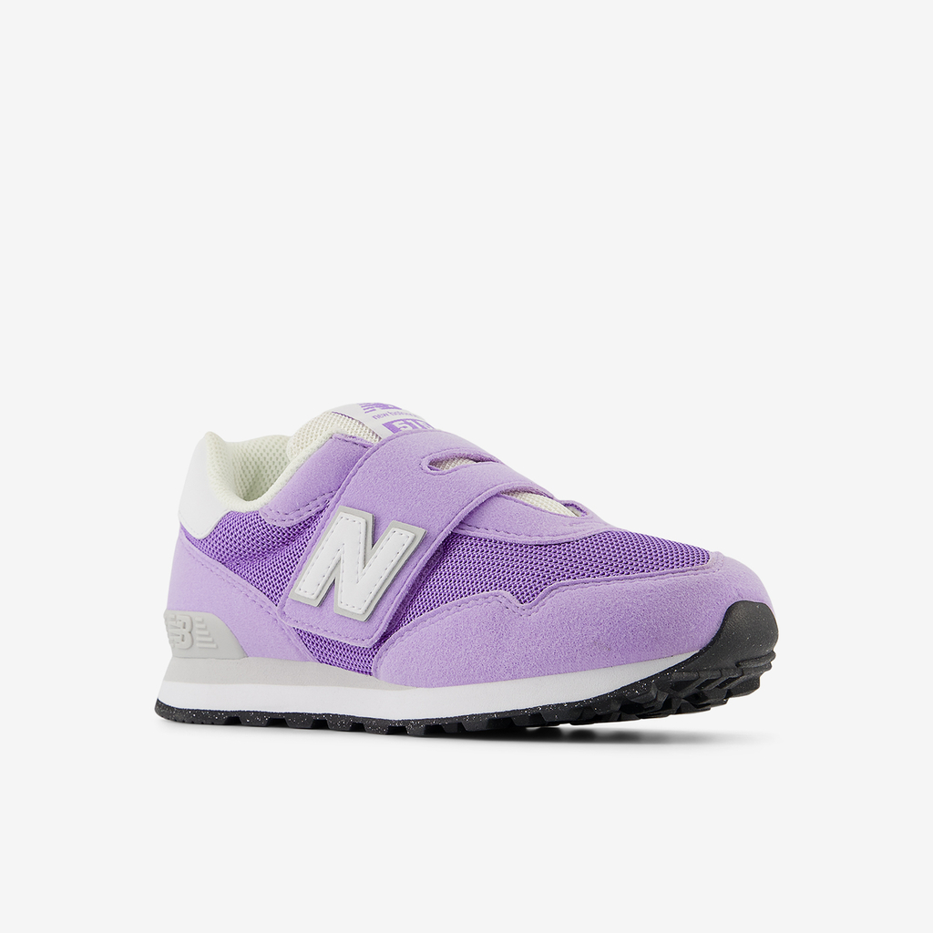 New Balance P 515  Freizeitschuhe in VIOLETT