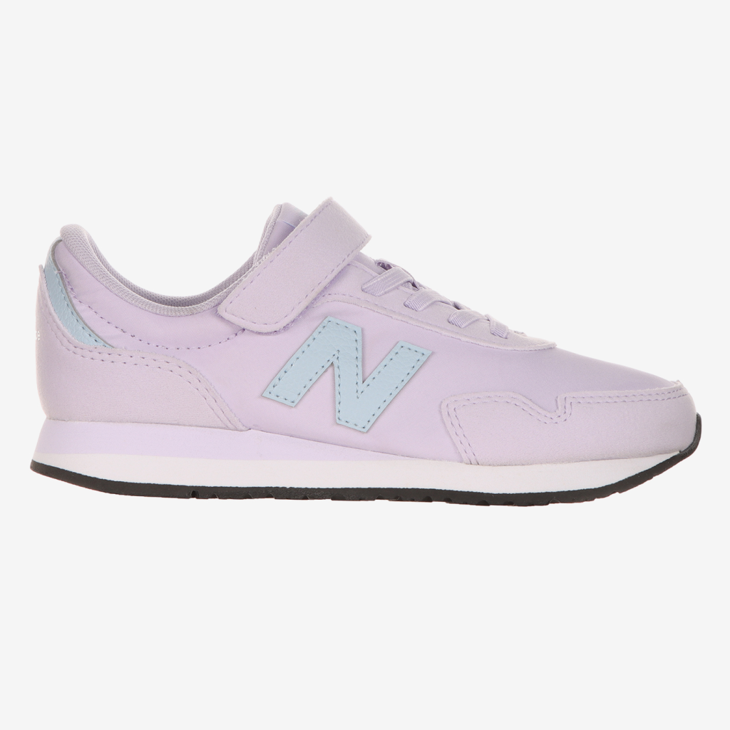 New Balance P 323  Freizeitschuhe in VIOLETT