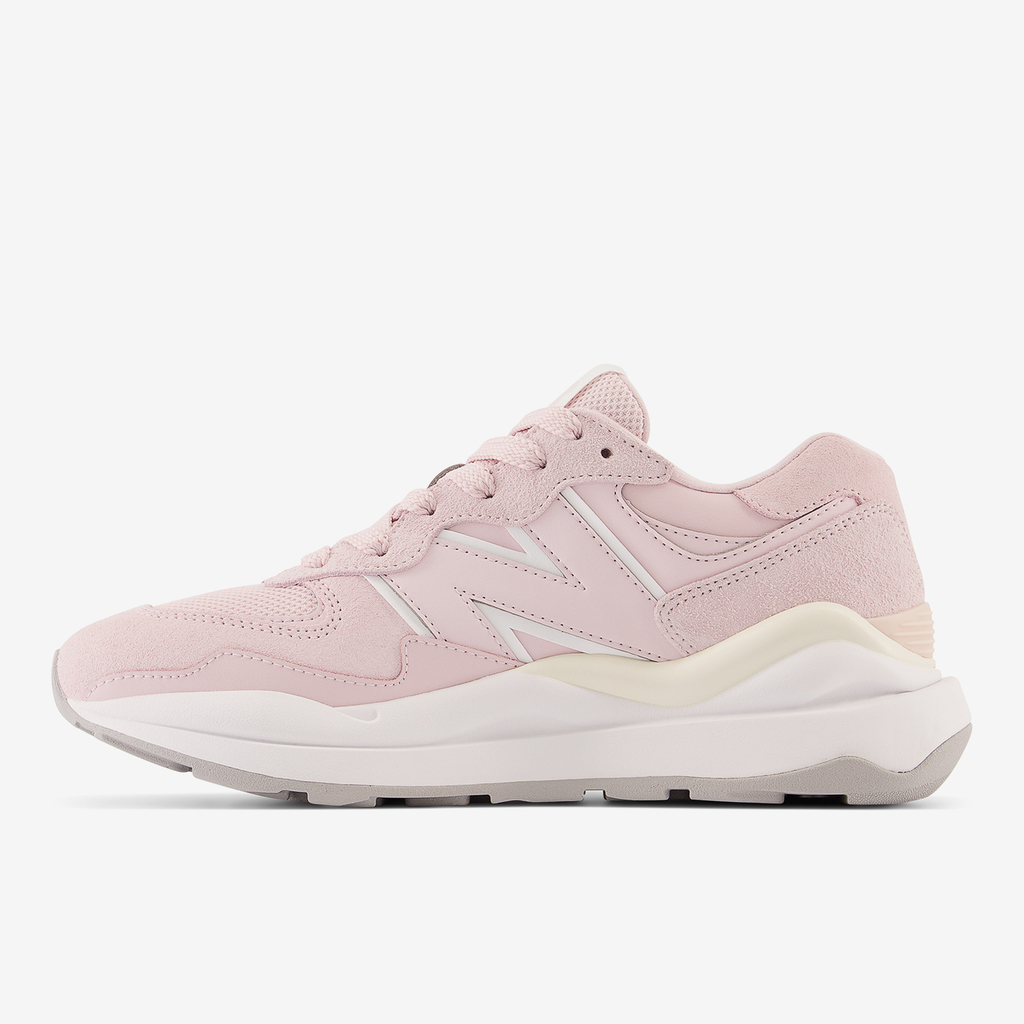 New Balance W 57/40 Freizeitschuhe für Damen in PINK