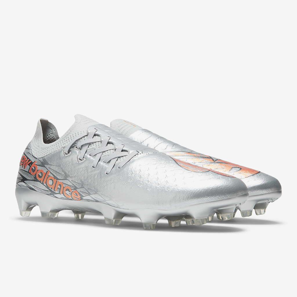 U Furon Pro FG v7 Own Now Nockenschuhe silver schuhe_paar_bild_brandshop