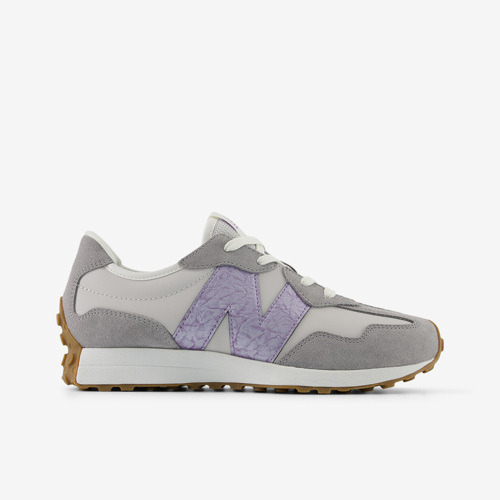 New Balance G32771W - 327 Freizeitschuhe in GRAU