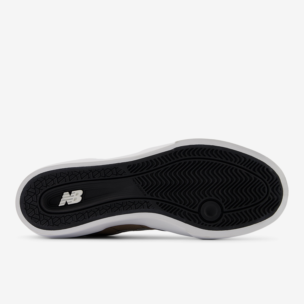 New Balance NM272TTO Skateboardschuhe in SCHWARZ