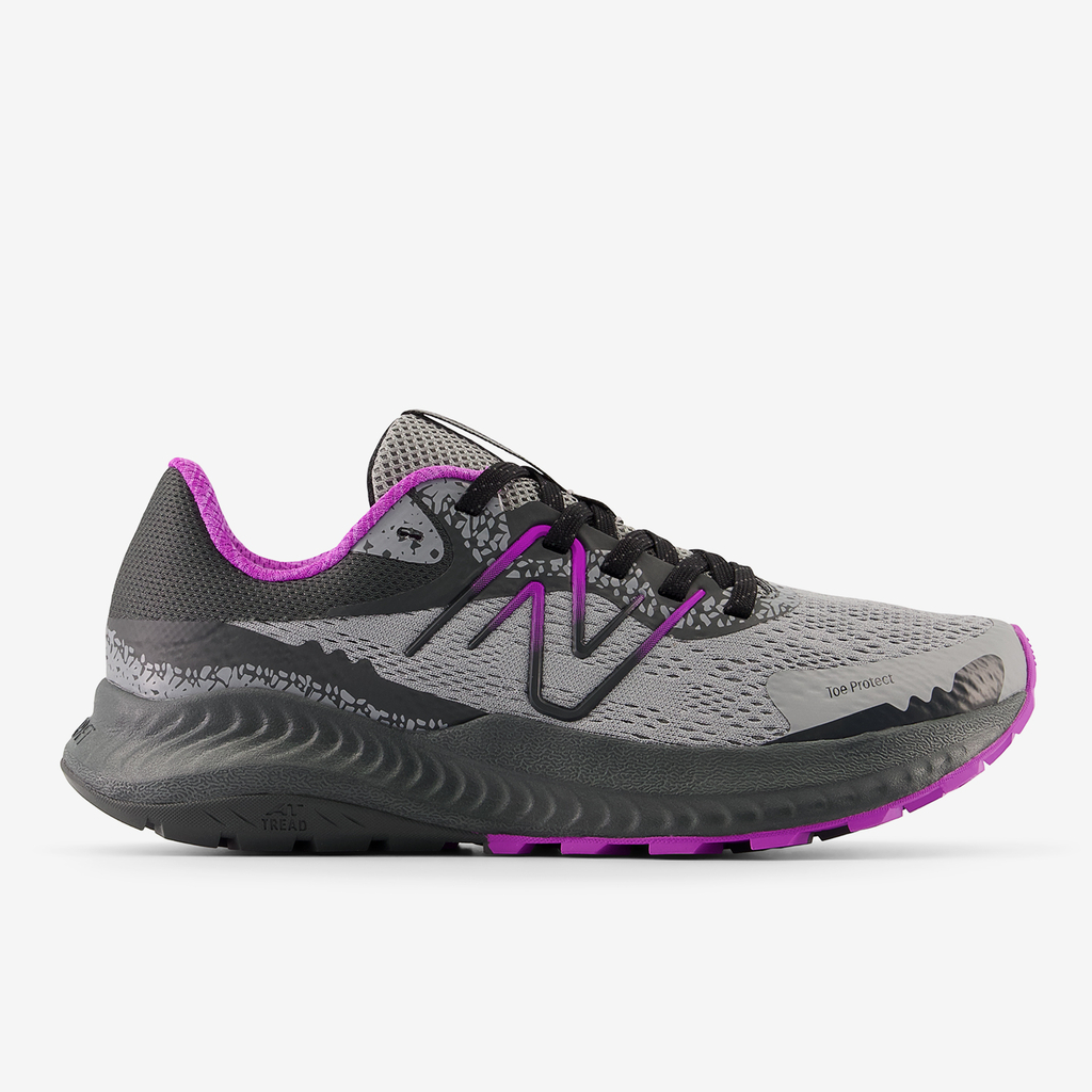 W Nitrel v5 Trailrunningschuhe slate grey Hauptbild_brandshop