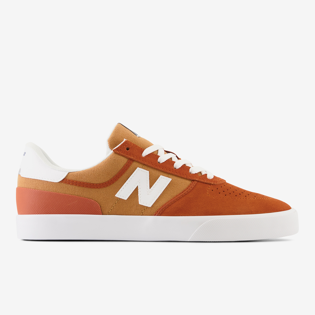 M 272 Autumn Skateboardschuhe rust Hauptbild_brandshop