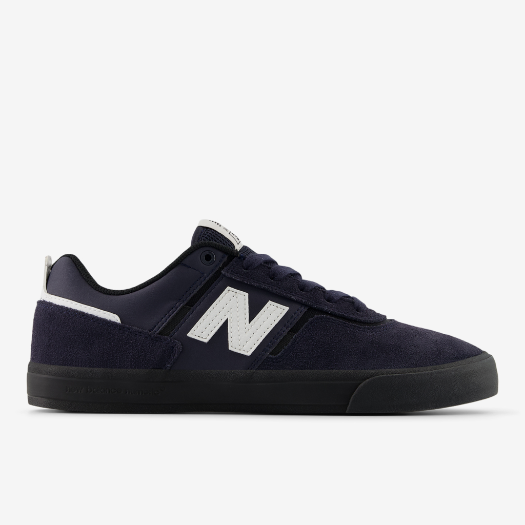 New Balance M Numeric 306 Jamie Foy Skateboardschuhe in BLAU