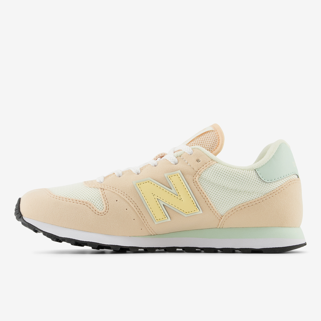 New Balance W 500 Spring Freizeitschuhe in MEHRFARBIG