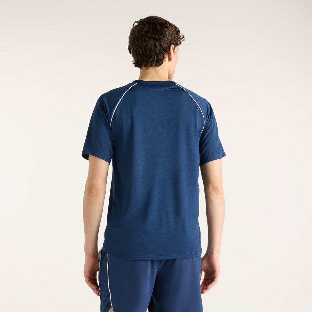 New Balance Tournament Top in BLAU