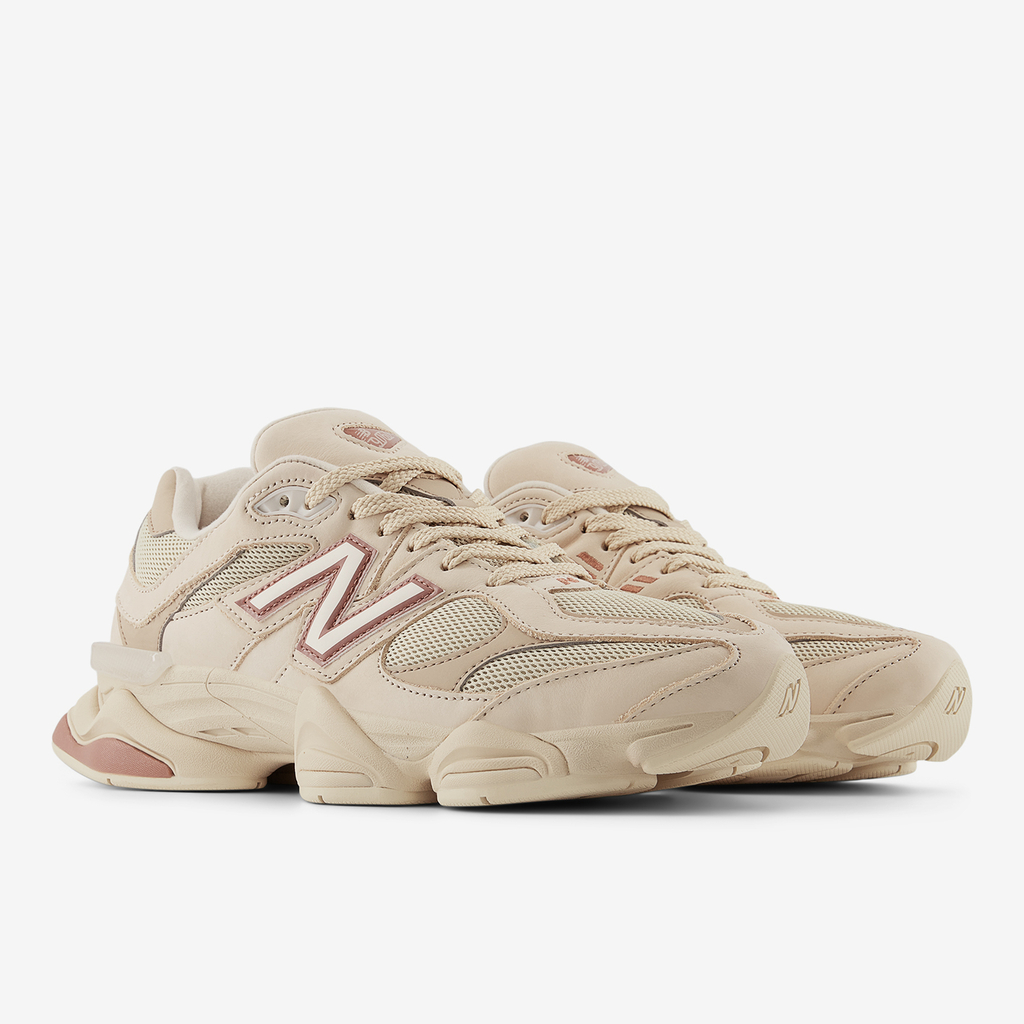 New Balance U 9060 Mud Freizeitschuhe in BEIGE