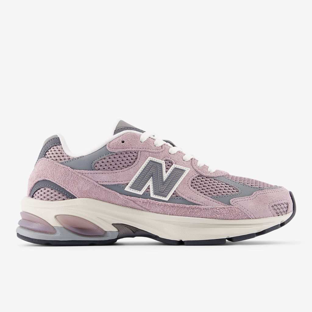 New Balance U2010WCC Freizeitschuhe in VIOLETT