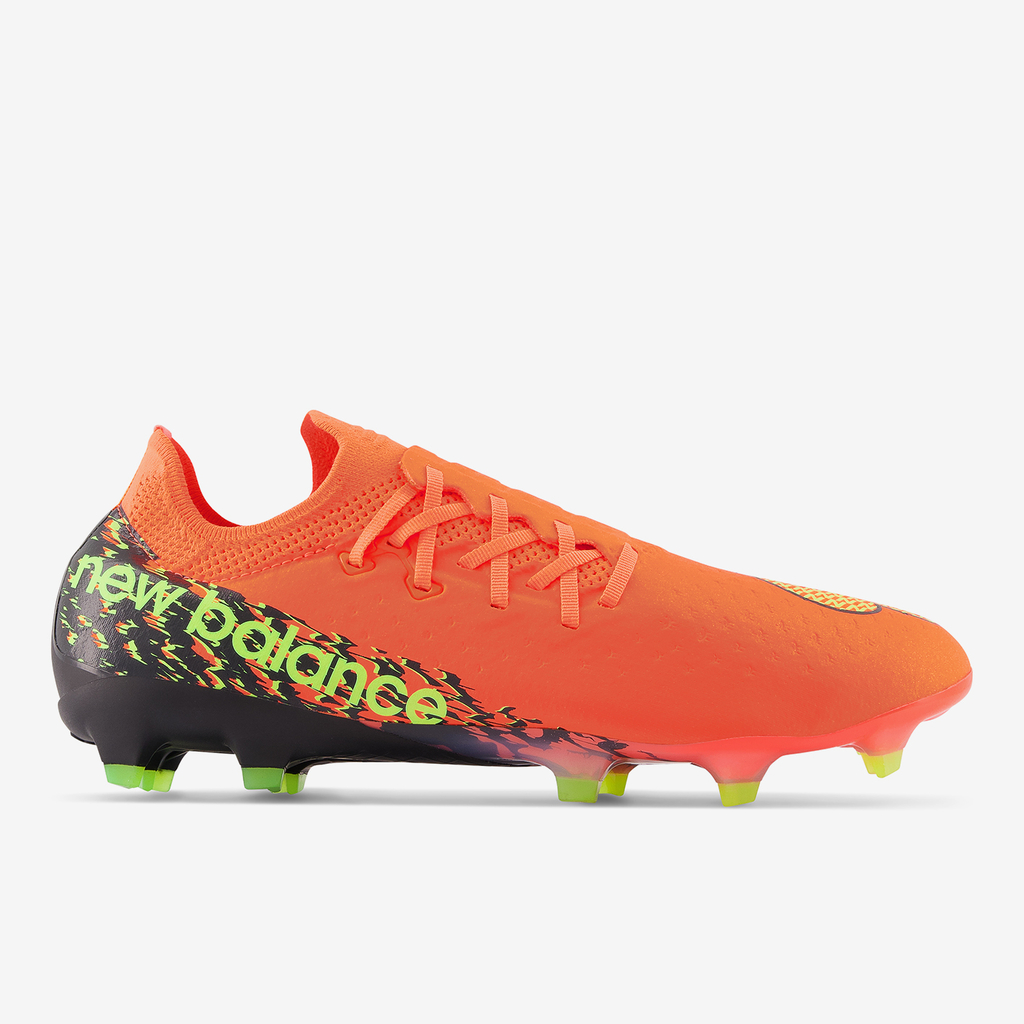 M Furon Pro FG v7 Dizzy Heights Nockenschuhe neon dragonfly Hauptbild_brandshop