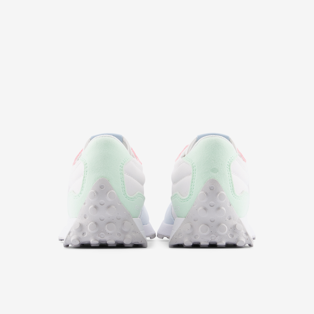 New Balance P 327  Freizeitschuhe in GRAU