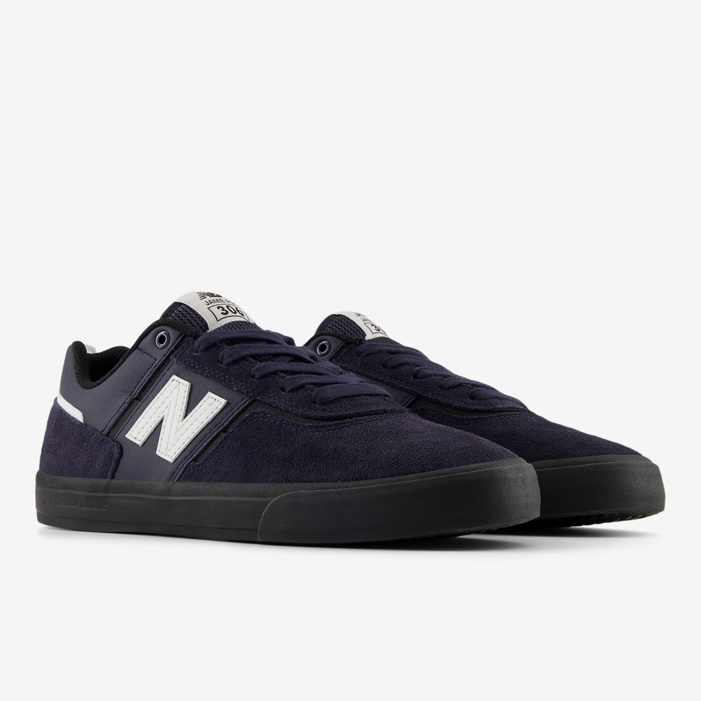 New Balance M Numeric 306 Jamie Foy Skateboardschuhe in BLAU