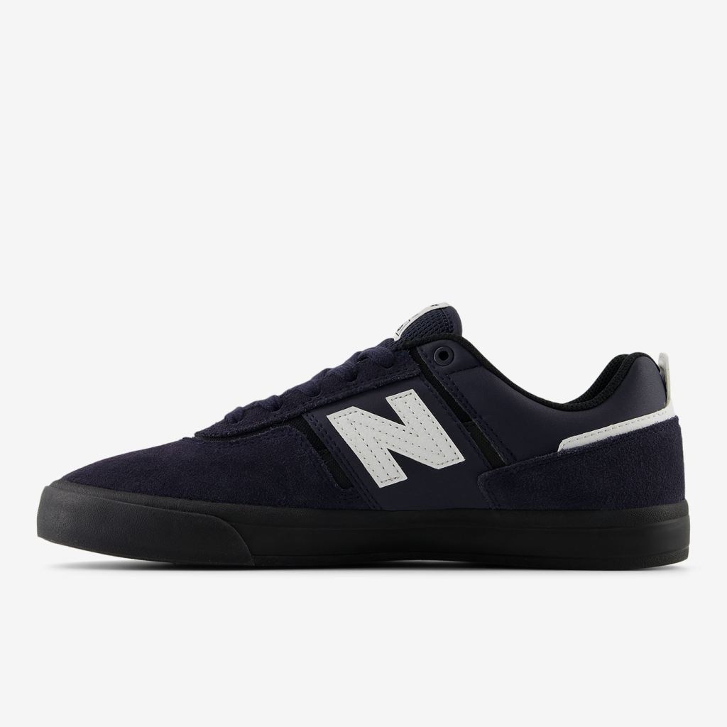 New Balance M Numeric 306 Jamie Foy Skateboardschuhe in BLAU