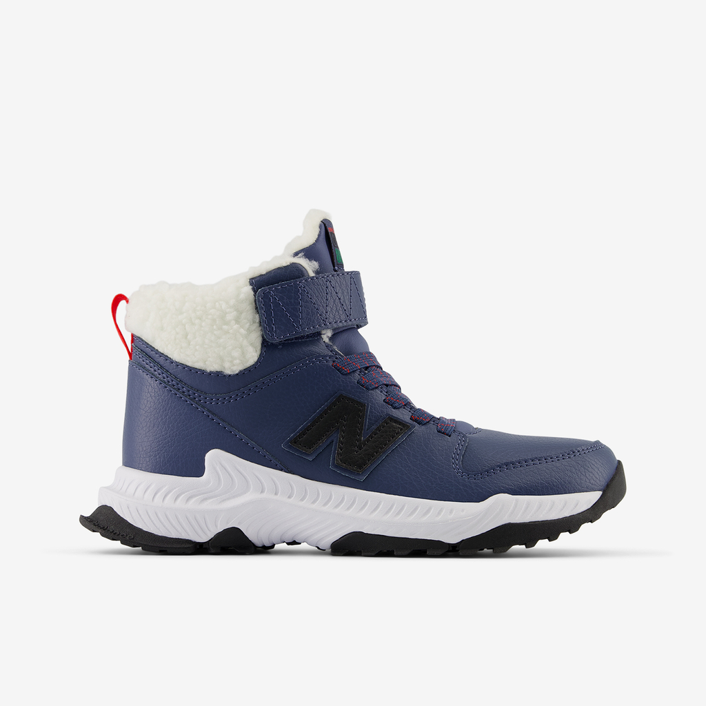 G T800 Winter Freizeitschuhe vintage indigo Hauptbild_brandshop