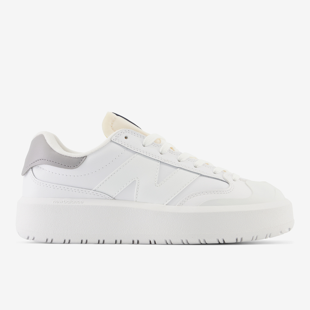 U 302 Seasonal Core Freizeitschuhe white Hauptbild_brandshop