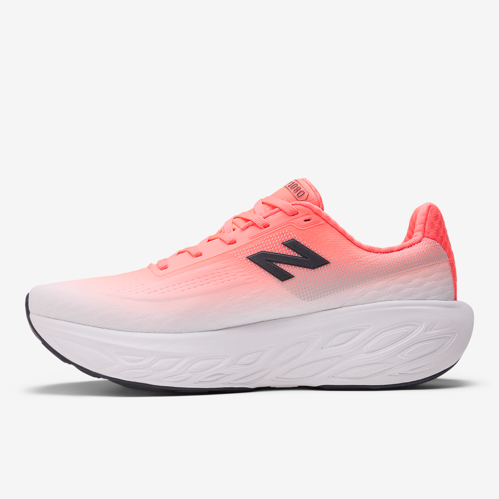 New Balance M 1080 v14 Laufschuhe in ROT