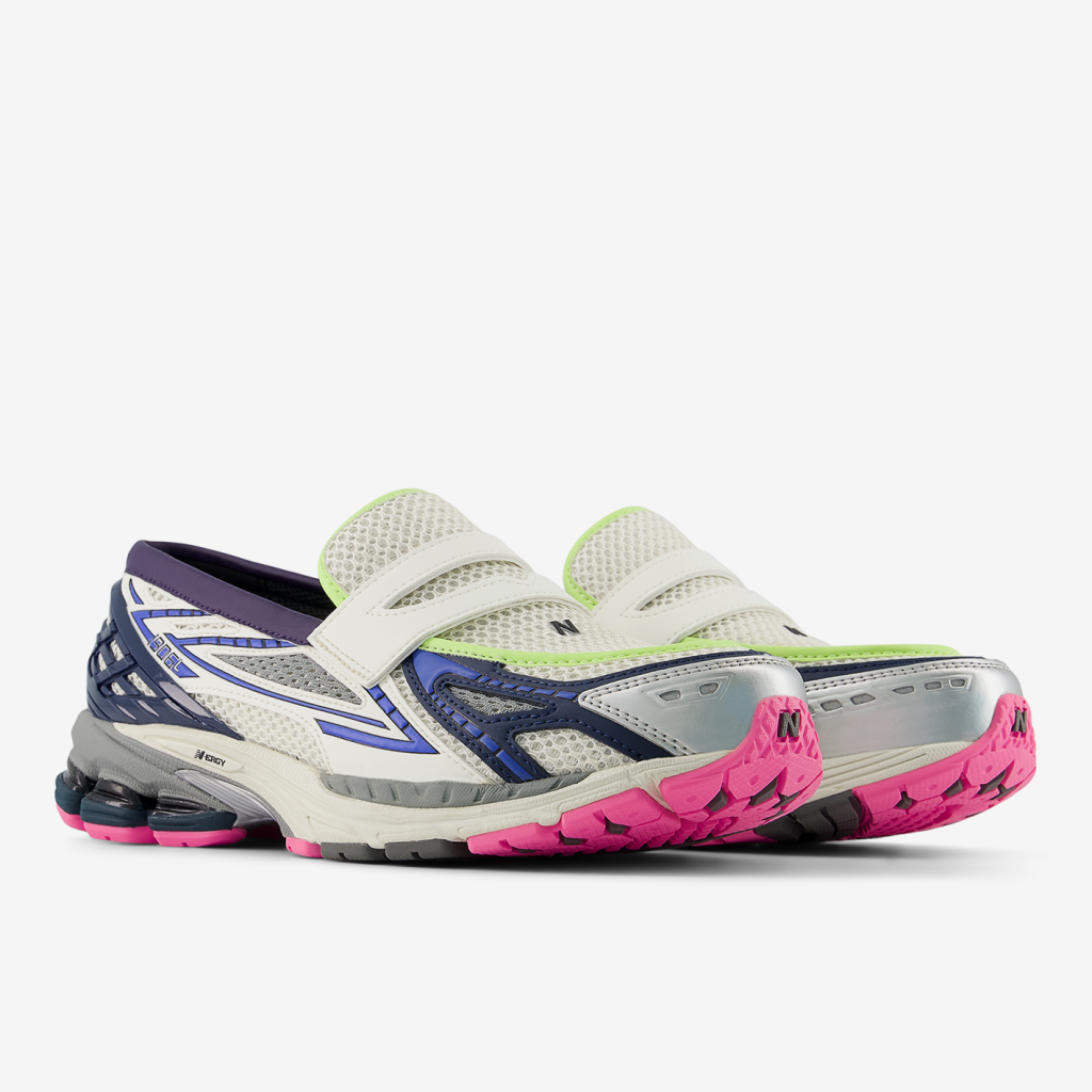 New Balance U 1906L Loafer Freizeitschuhe in LEER