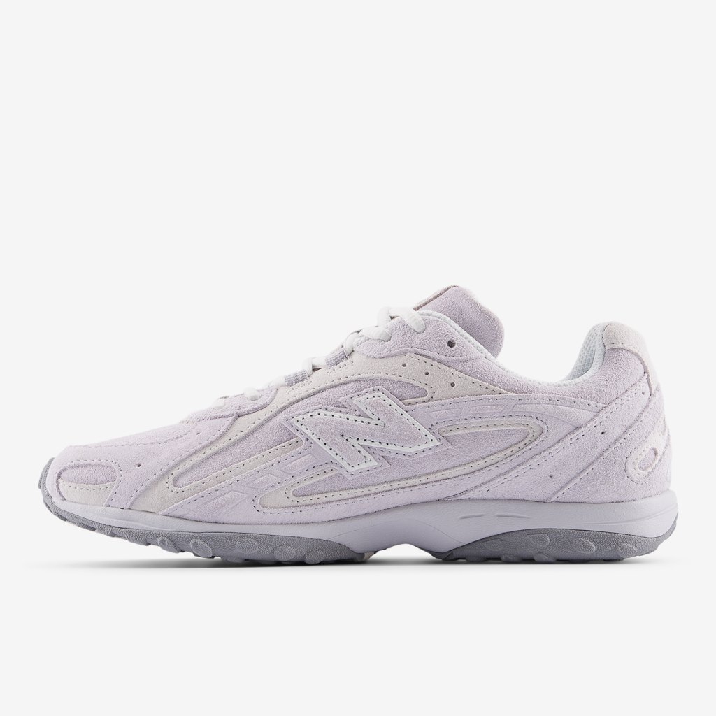 New Balance U 204L  Freizeitschuhe in WEISS