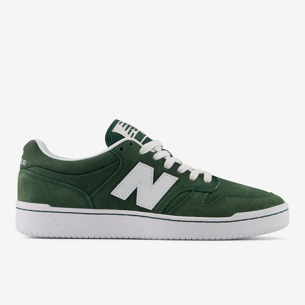 M NM480 Future Skateboardschuhe green/white Hauptbild_brandshop