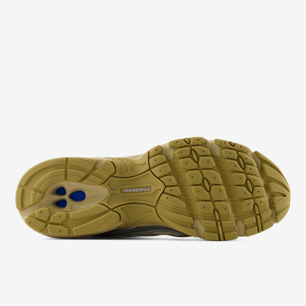 New Balance U 740 Vibe Freizeitschuhe in BEIGE