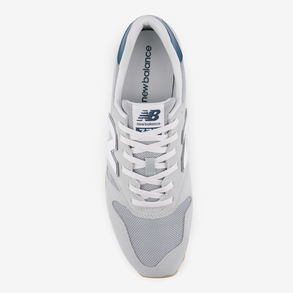 New Balance M 373V2 Seasonal Freizeitschuhe in GRAU