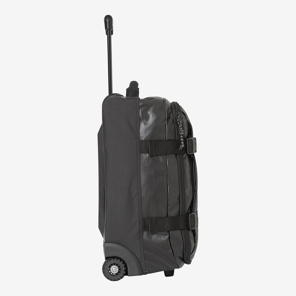 20" 2W Soft Trolley black detail_bild1_brandshop