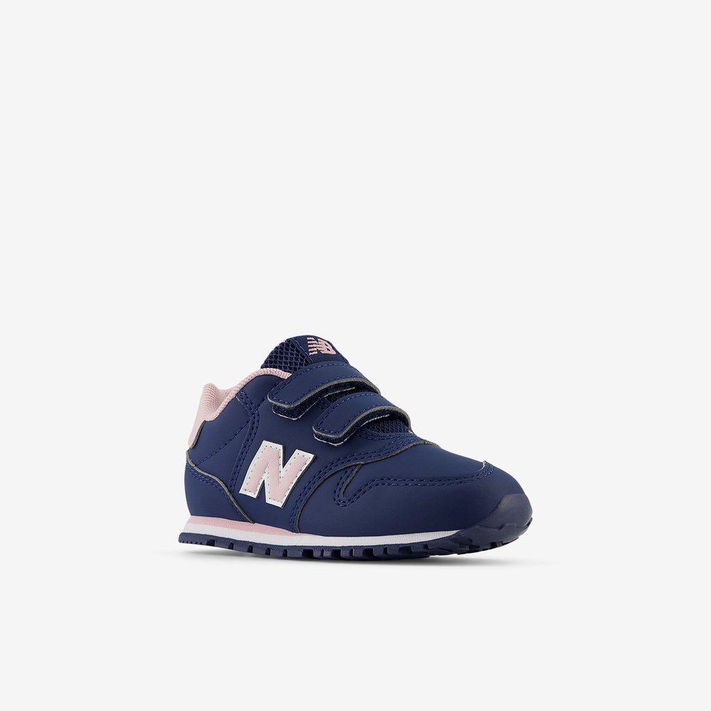 I  500  Freizeitschuhe nb navy schuhe_paar_bild_brandshop