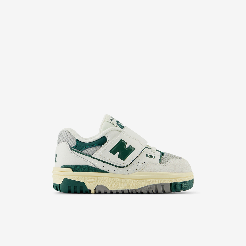 I  550 Seasonal Freizeitschuhe marsh green Hauptbild_brandshop