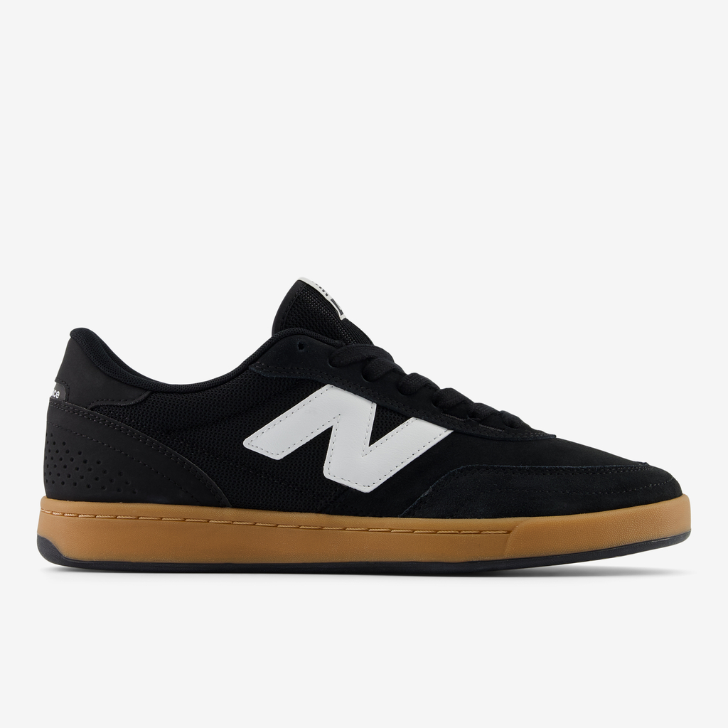 M 440 v2 Skateboardschuhe black Hauptbild_brandshop