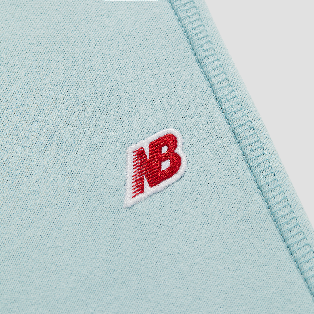 NB Made in USA Sweatpant winter fog detail_bild2_brandshop