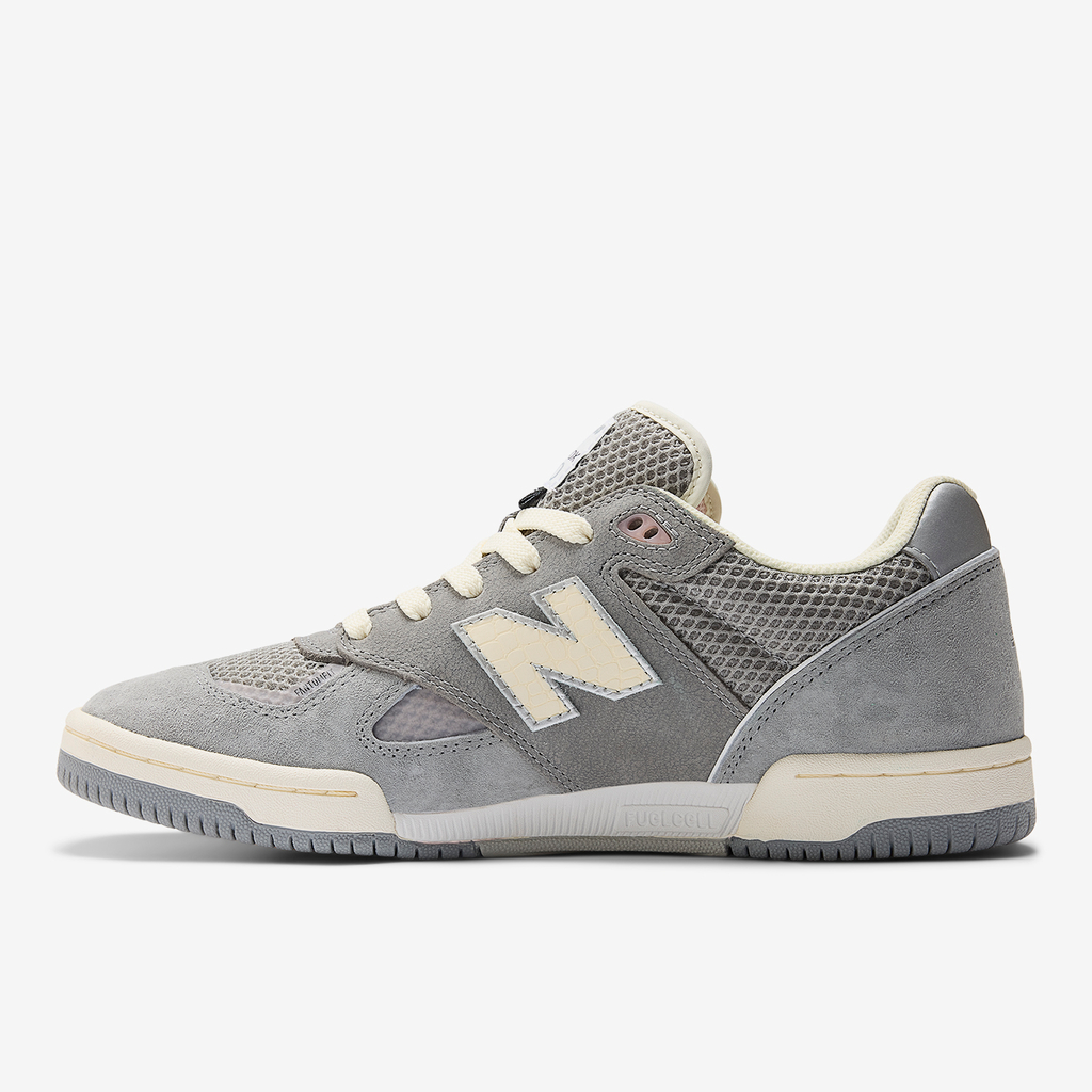 New Balance M Numeric 600 Lost Art Skateboardschuhe in MEHRFARBIG