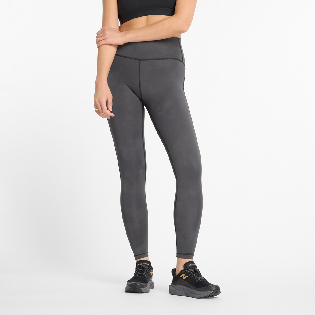 New balance tight damen online