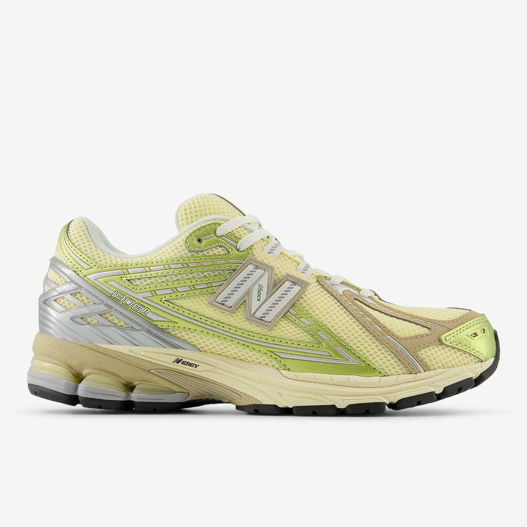 New Balance U 1906 North Star Freizeitschuhe in GELB