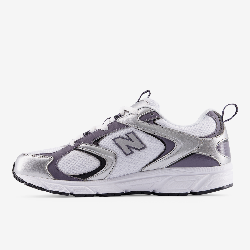 New Balance U 408 Sport Freizeitschuhe in WEISS