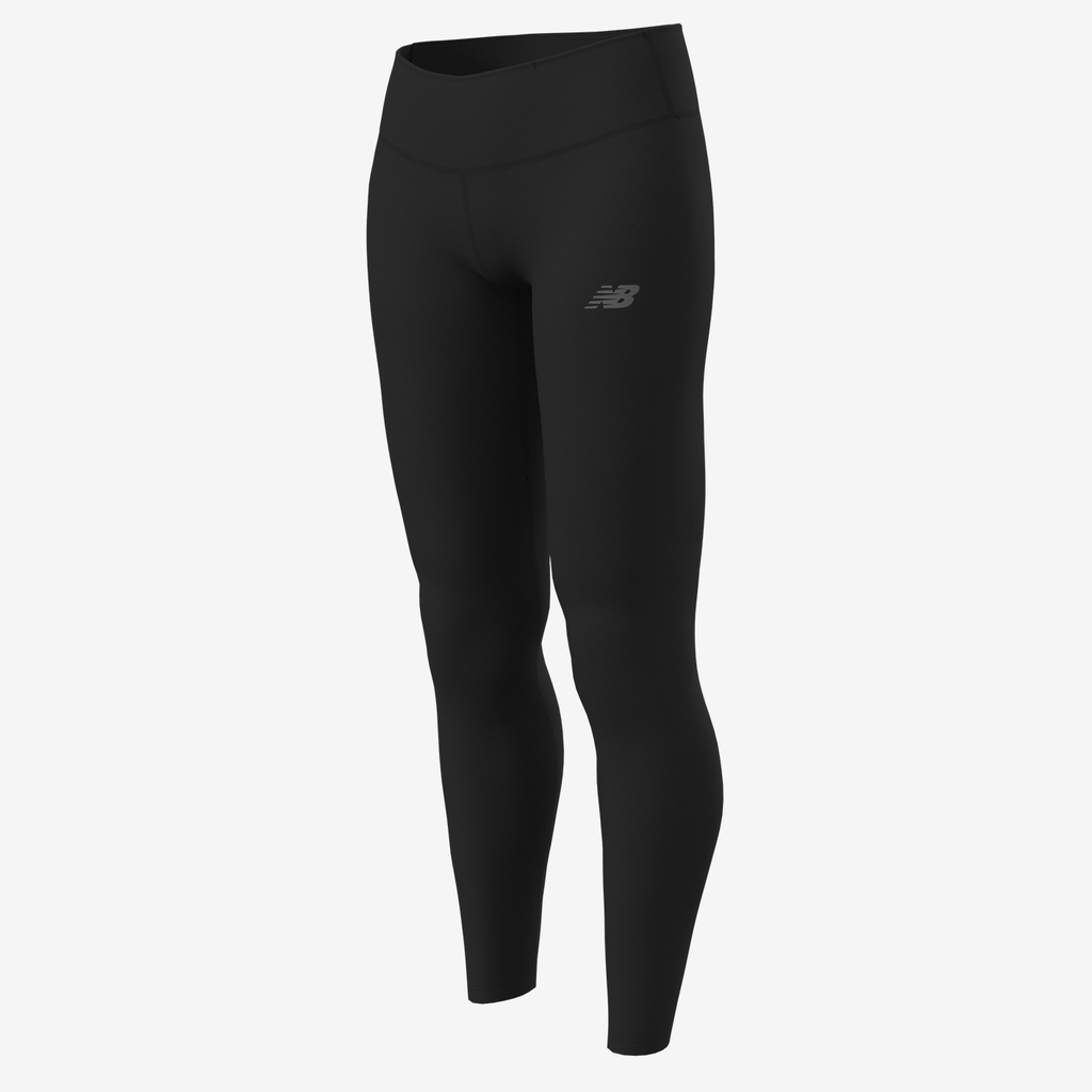 W Core Run Tight black Hauptbild_brandshop