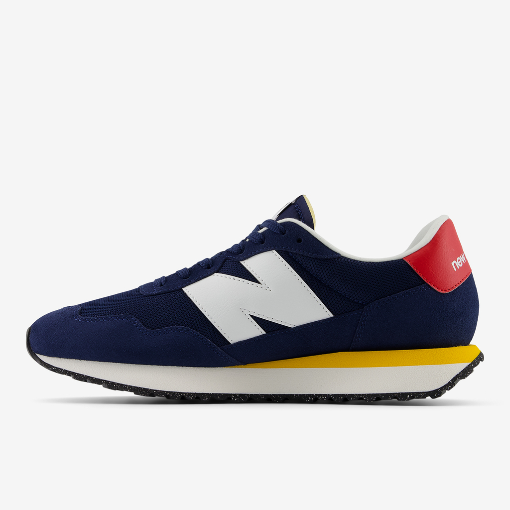 M 237 Sport Freizeitschuhe nb navy medial_bild_brandshop