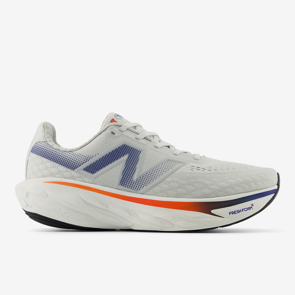 New Balance M 1080 v14 Laufschuhe in WEISS