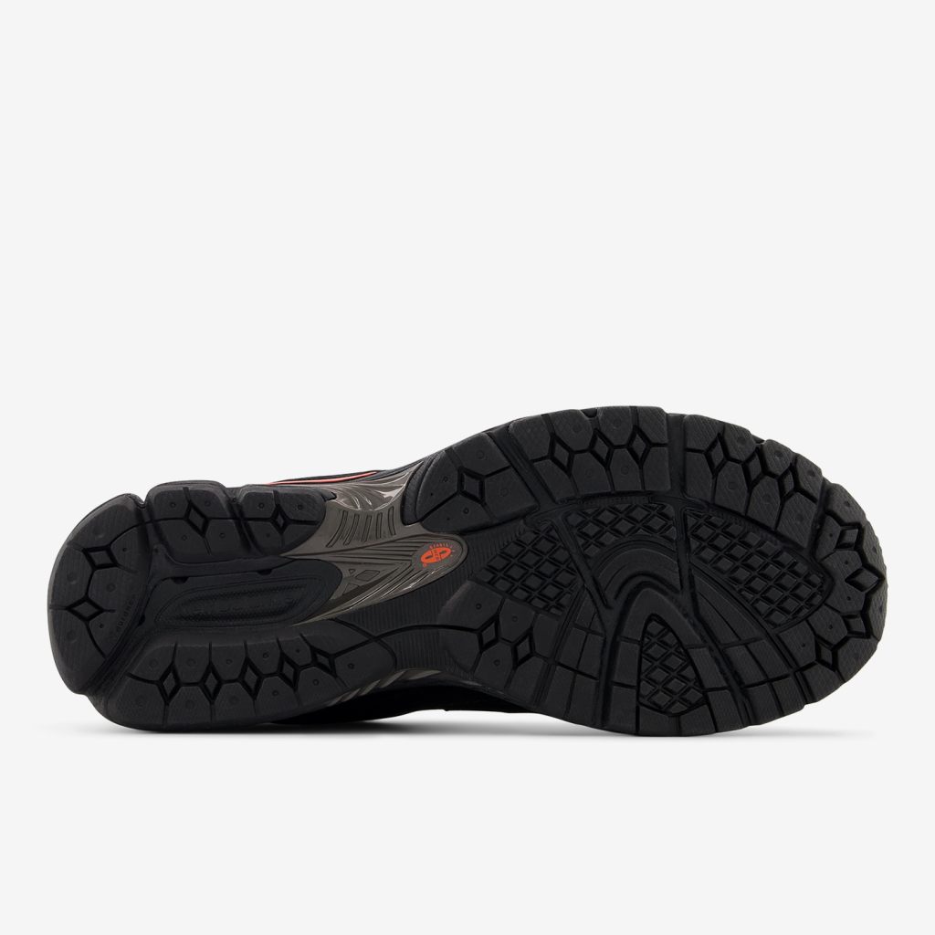 New Balance U 2002 Fall Essentials Freizeitschuhe in SCHWARZ