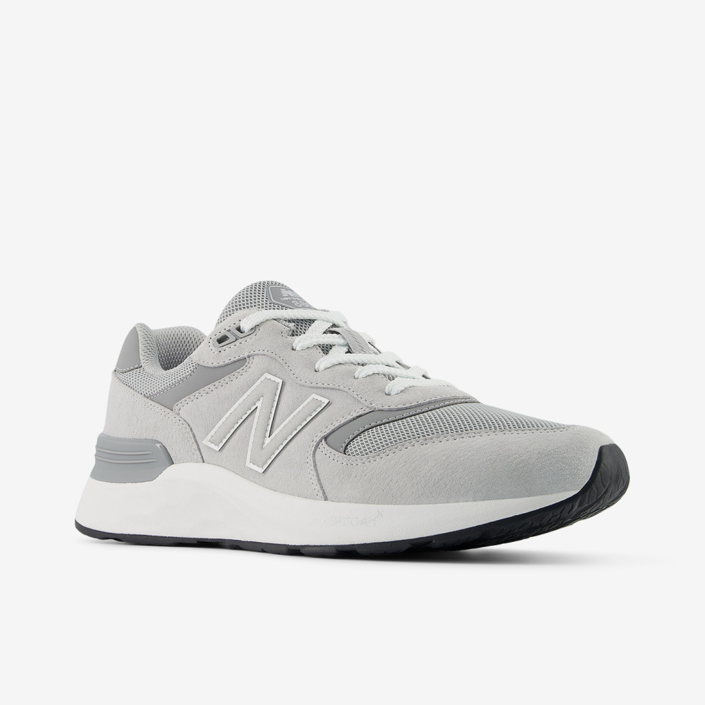 New Balance M 880 Walking v7 Walkingschuhe in GRAU