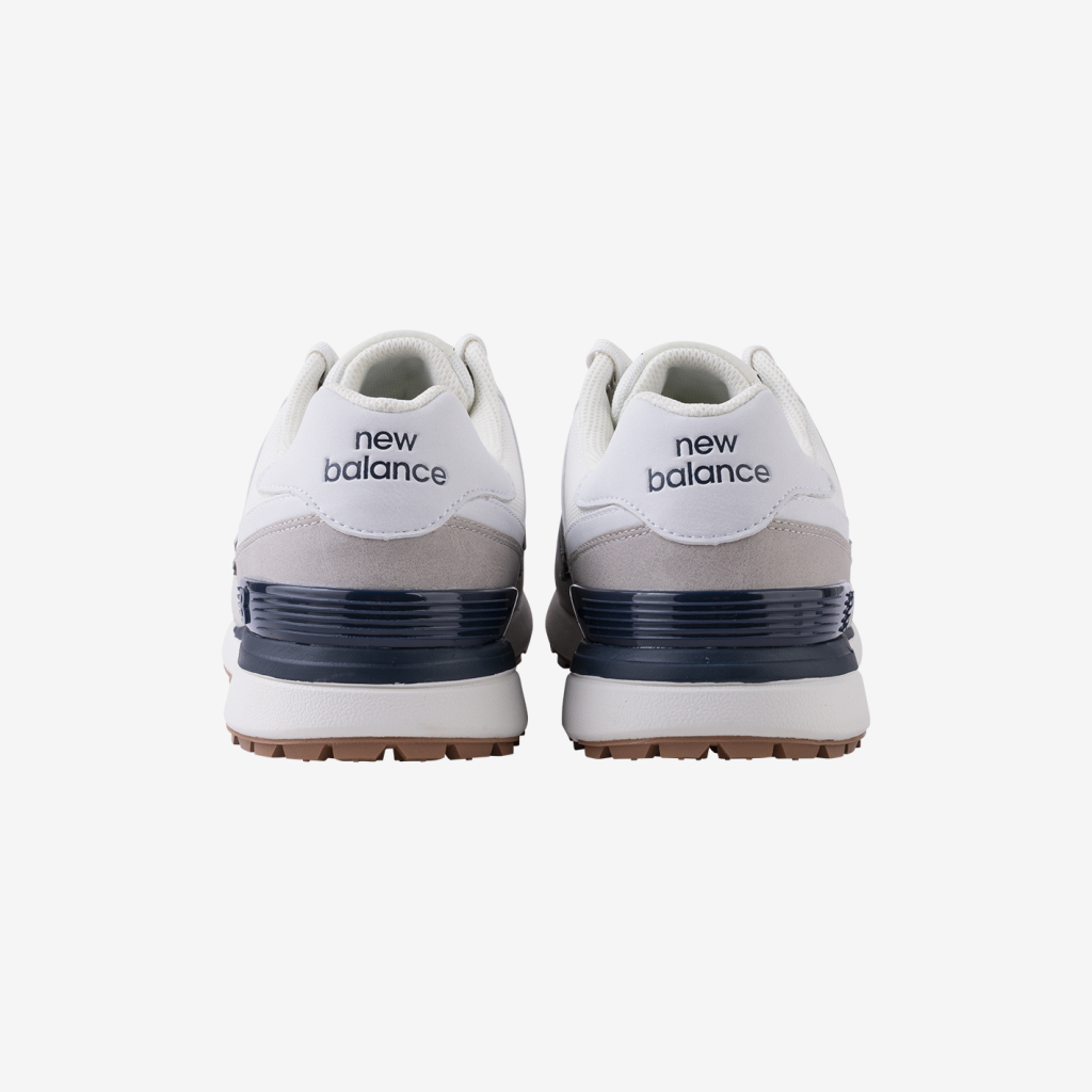 New Balance M 574 Golf SL in BRAUN
