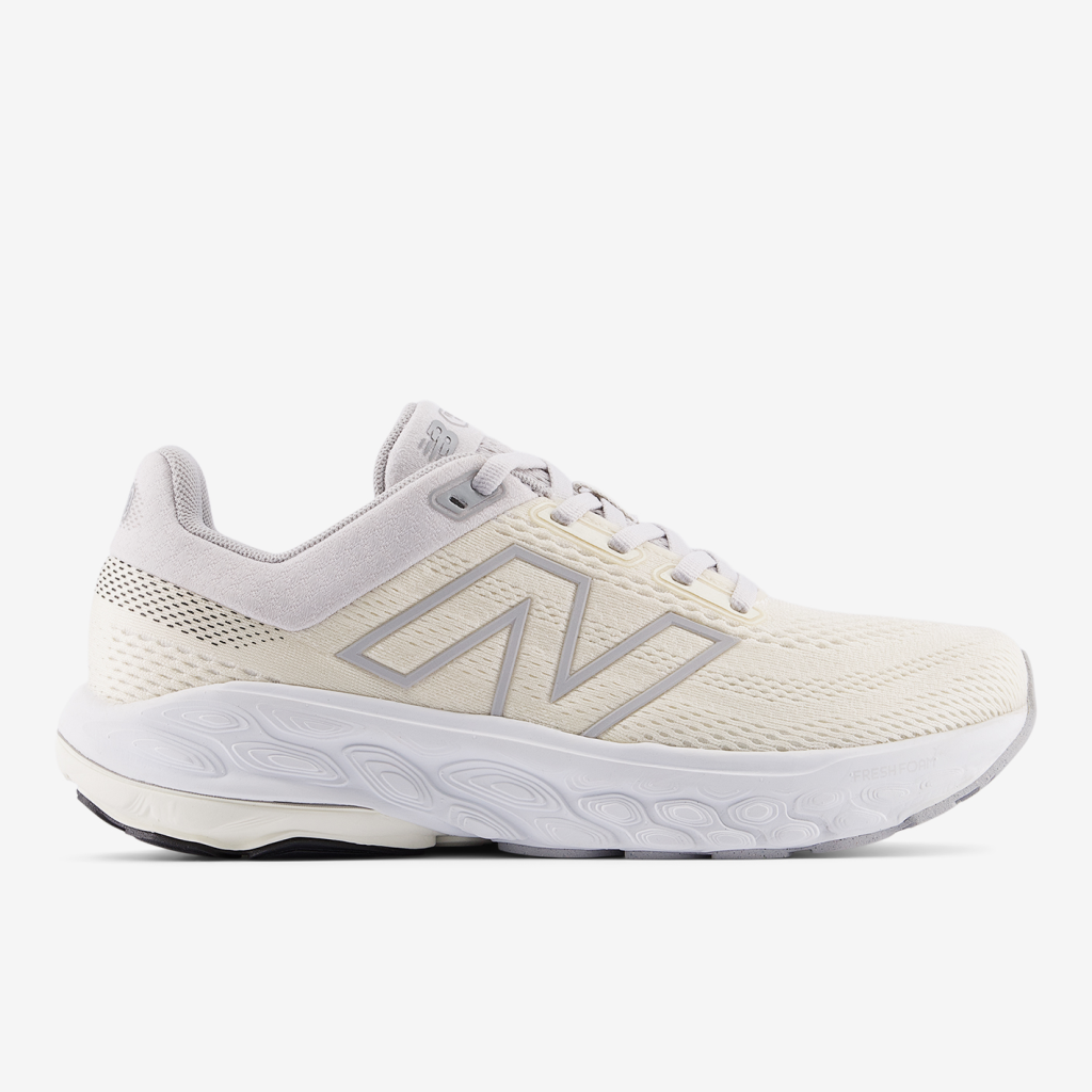 New Balance W 860 v14 Laufschuhe in BEIGE