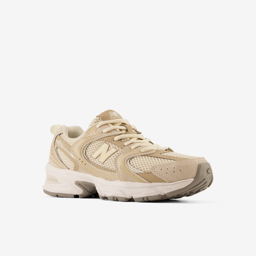 New Balance G 530 Late Summer Freizeitschuhe in BEIGE