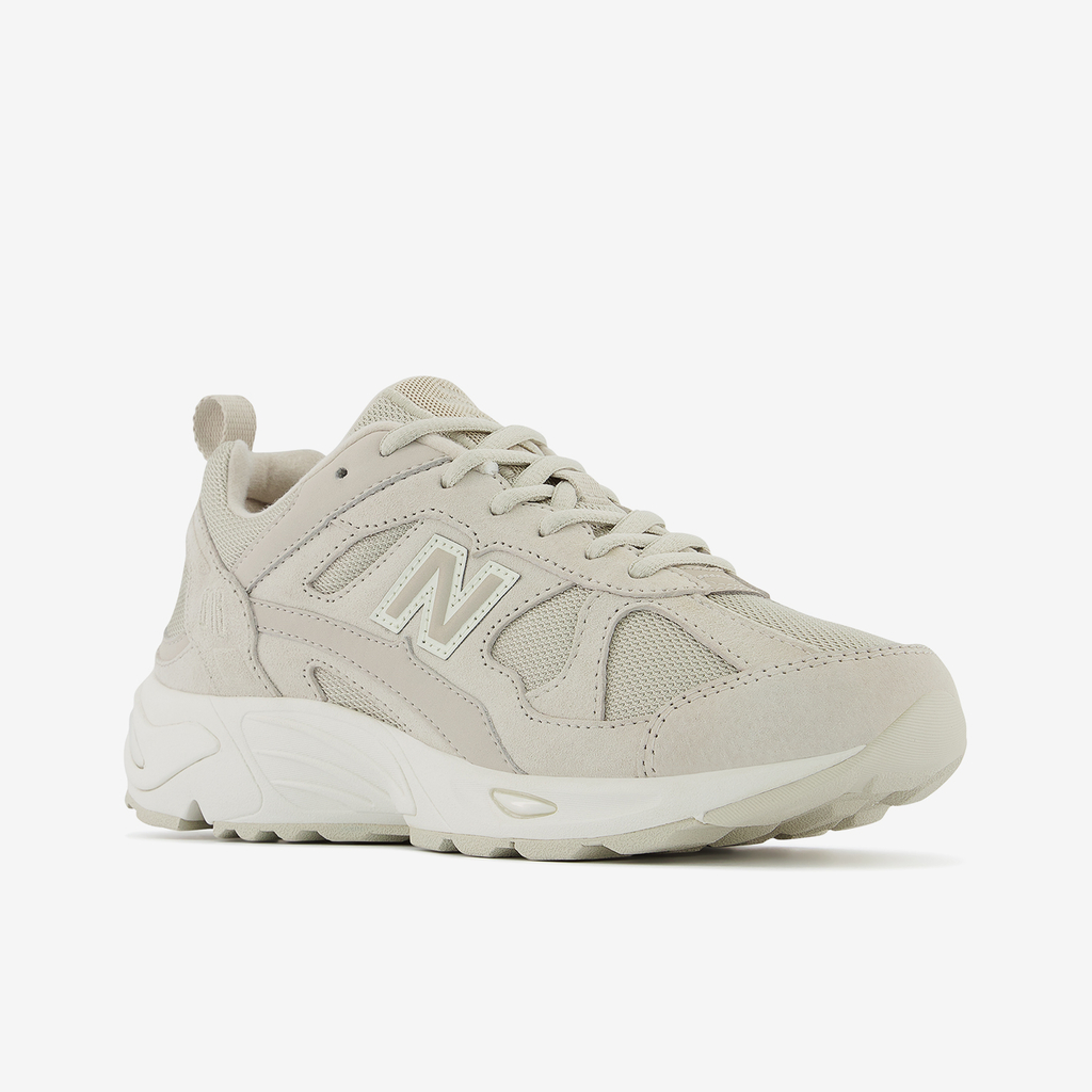 New Balance U 878 Core Freizeitschuhe in BEIGE