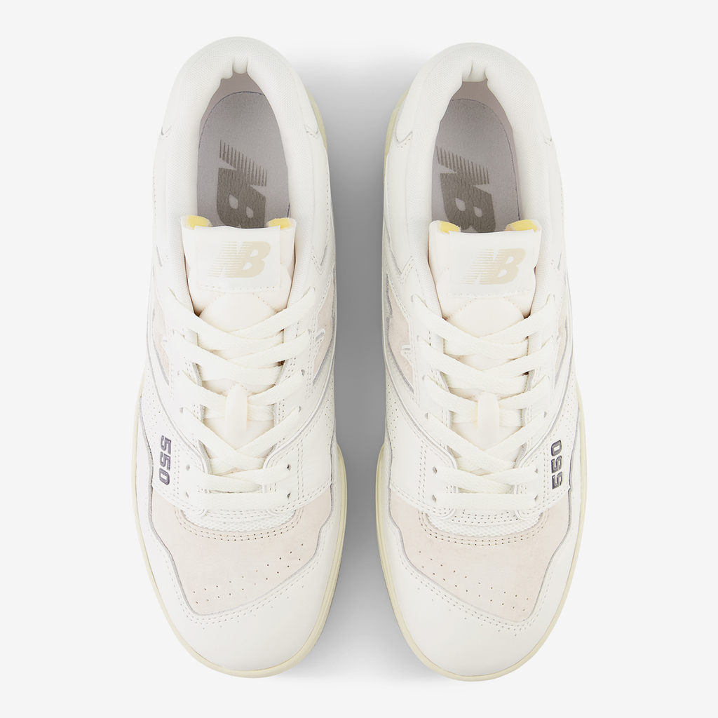 U 550 Premium Summer Freizeitschuhe white schuh_bild_oben_brandshop