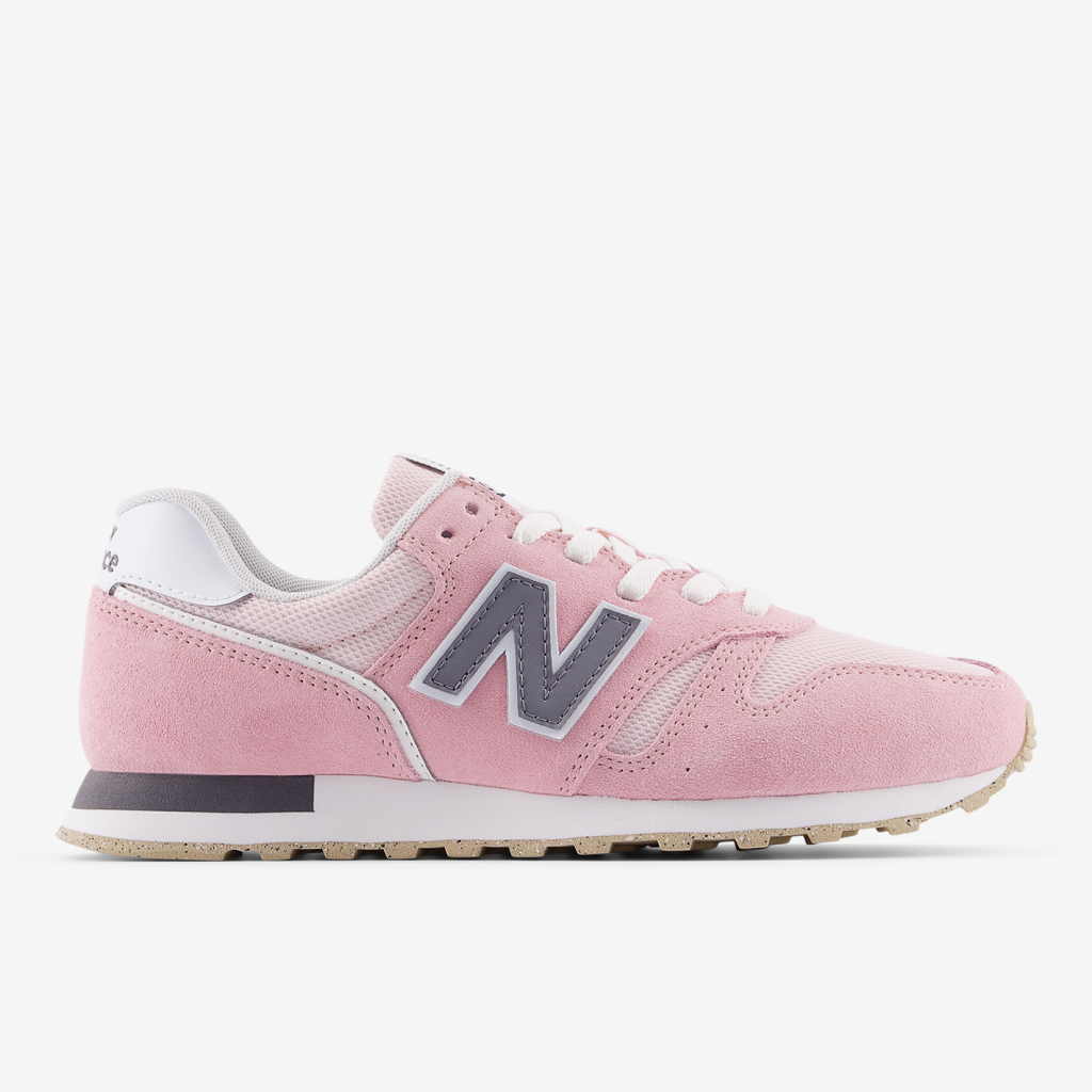 New Balance W 373 Summer Essentials Freizeitschuhe in ROT