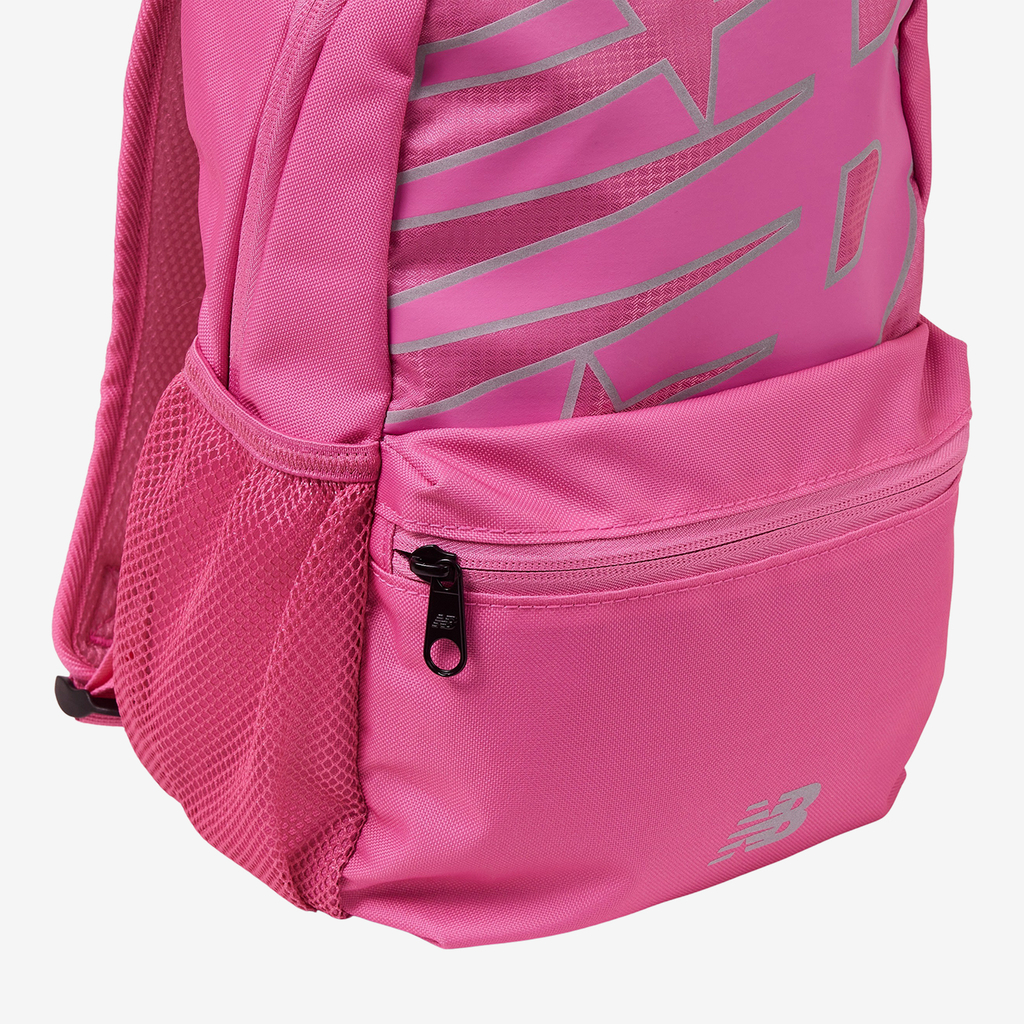 XS Backpack real pink detail_bild1_brandshop