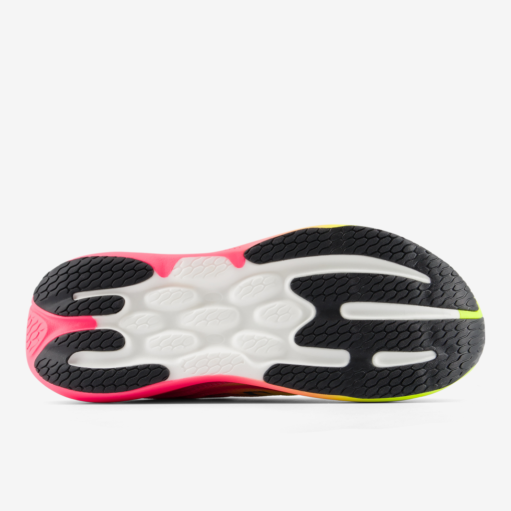 New Balance W 1080 v15 London Marathon Laufschuhe in MEHRFARBIG